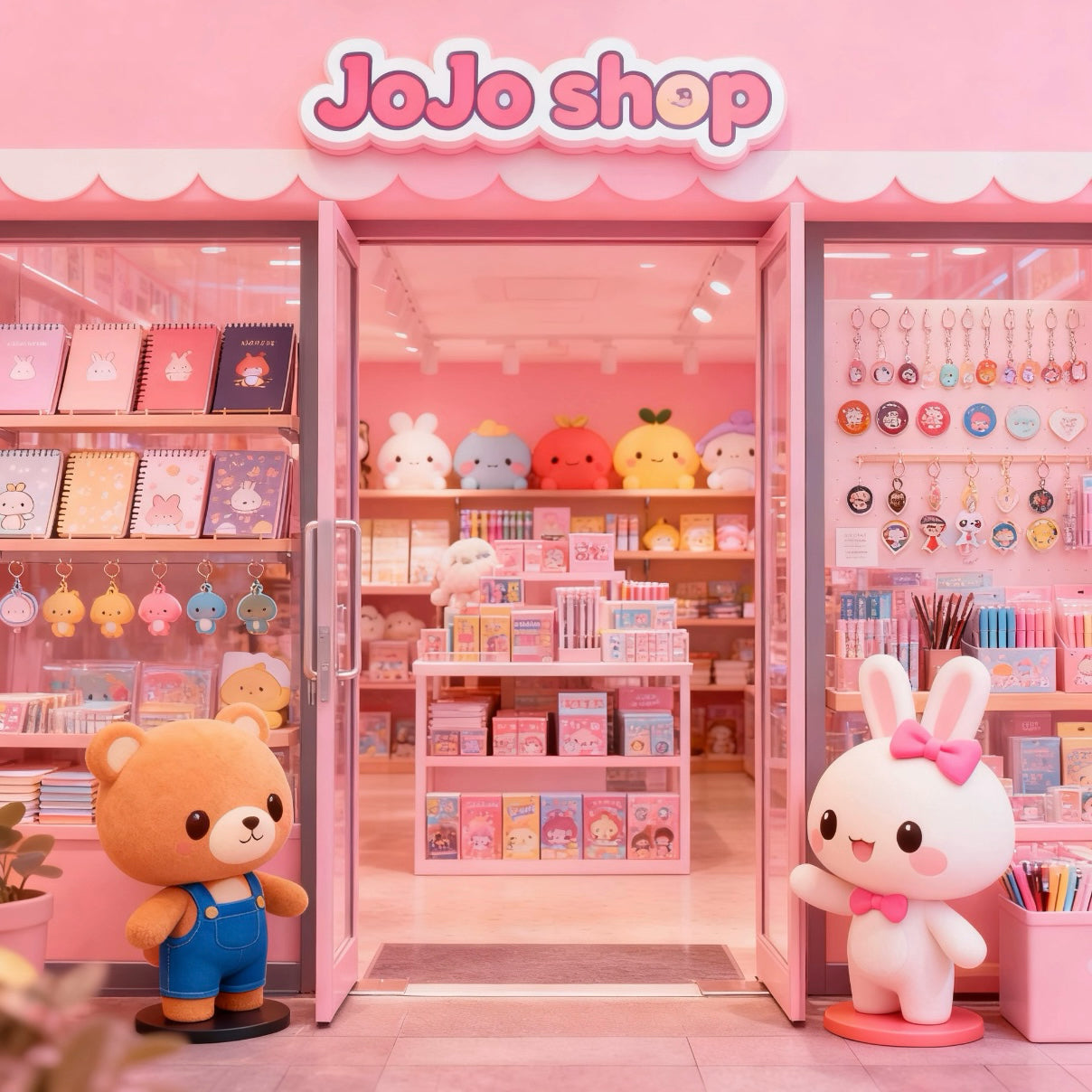 Cultural and Creative Products