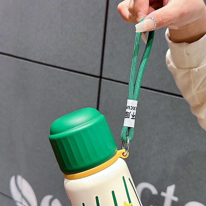 Christmas Thermos Cup