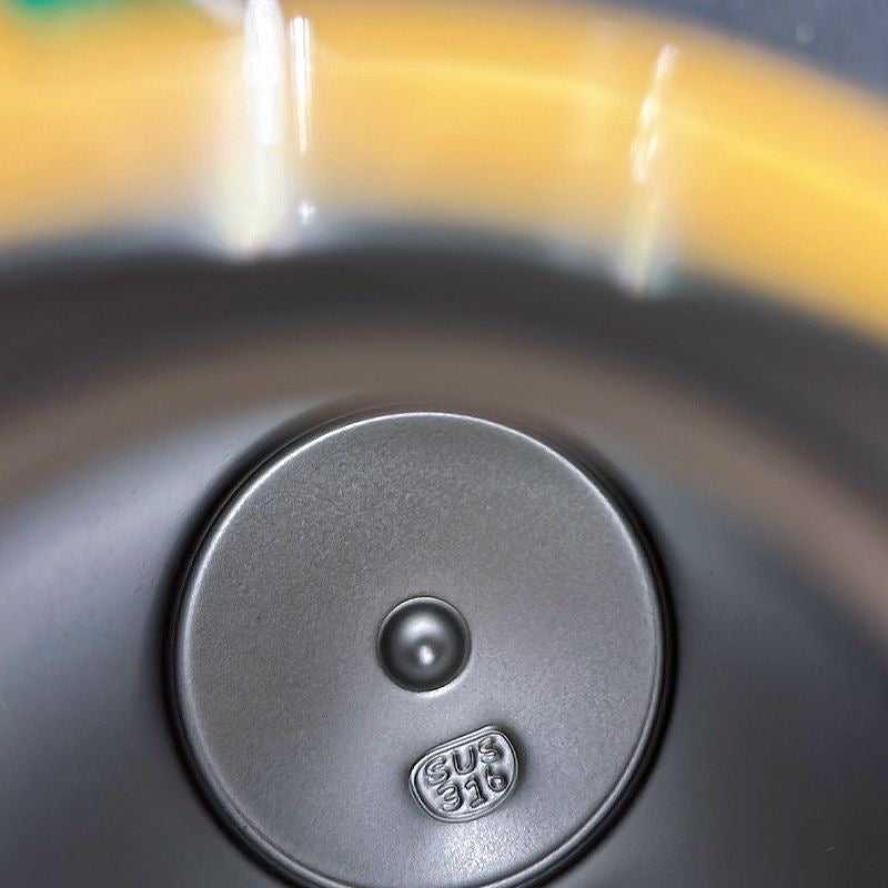 Christmas Thermos Cup